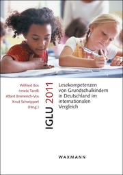 IGLU 2011 - Cover