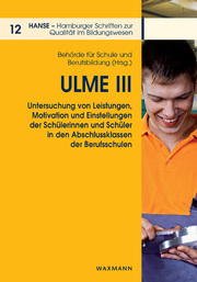 ULME III - Cover