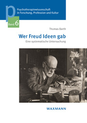 Wer Freud Ideen gab