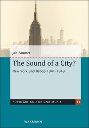 The Sound of a City?
