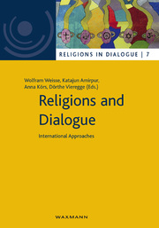 Religions and Dialogue - Cover