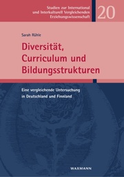 Diversität, Curriculum und Bildungsstrukturen