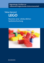 LEGO - Cover