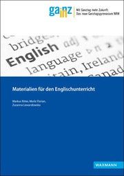 Materialien für den Englischunterricht