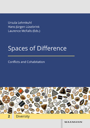 Spaces of Difference