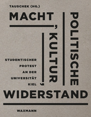 Macht, Politische Kultur, Widerstand - Cover