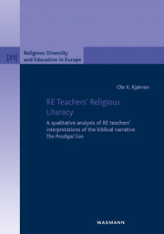 RE Teachers' Religious Literacy