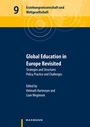 Global Education in Europe Revisited - Cover