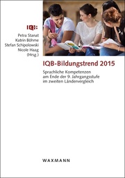 IQB-Bildungstrend 2015