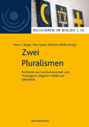 Zwei Pluralismen - Cover