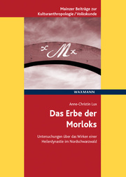 Das Erbe der Morloks - Cover