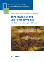 Zukunftsforschung und Psychodynamik - Cover