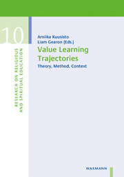 Value Learning Trajectories