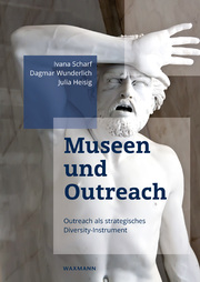 Museen und Outreach - Cover
