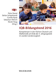IQB-Bildungstrend 2016