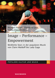Image - Performance - Empowerment - Cover
