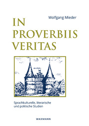 In Proverbiis Veritas - Cover