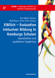 EiBiSch - Evaluation inklusiver Bildung in Hamburgs Schulen