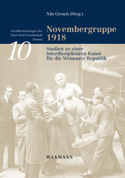 Novembergruppe 1918