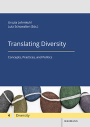 Translating Diversity - Cover