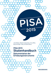 PISA 2015 Skalenhandbuch