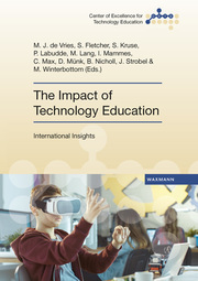 The Impact of Technology Education - Cover