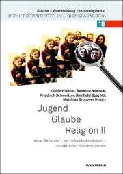 Jugend - Glaube - Religion 2