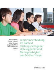 Lehrer - Cover