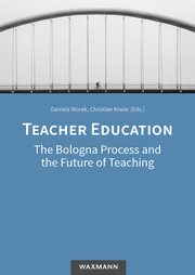Teacher Education - Cover