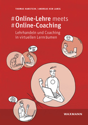 Online-Lehre meets Online-Coaching