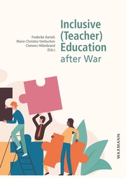 Inclusive (Teacher) Education after War - Cover