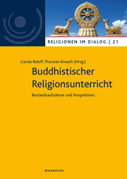 Buddhistischer Religionsunterricht