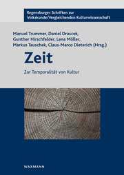 Zeit - Cover