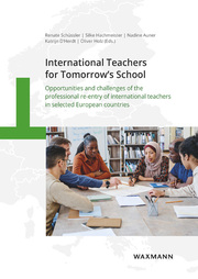 International Teachers for Tomorrow's School