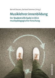 Musiklehrer:innenbildung - Cover