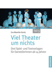 Viel Theater um nichts - Teil 3