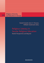 Religious Literacy in Secular Religious Education