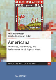 Americana - Cover