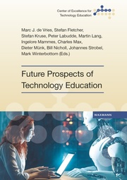Future Prospects of Technology Education - Cover