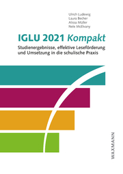 IGLU 2021 kompakt - Cover