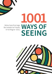 1001 Ways of Seeing - Cover
