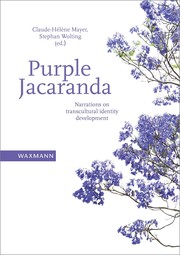 Purple Jacaranda