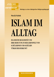 Islam im Alltag - Cover