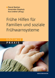 Frühe Hilfen für Familien und soziale Frühwarnsysteme - Cover