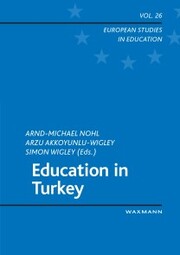 Education in Turkey