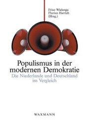 Populismus in der modernen Demokratie