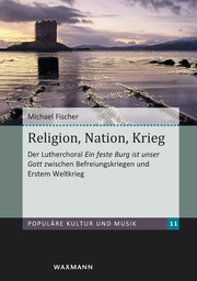 Religion, Nation, Krieg - Cover
