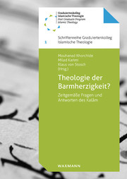 Theologie der Barmherzigkeit? - Cover