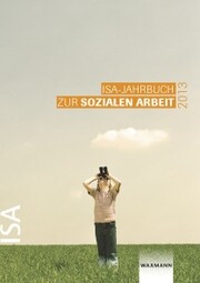 ISA-Jahrbuch zur Sozialen Arbeit 2013 - Cover
