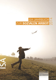 ISA-Jahrbuch zur Sozialen Arbeit 2014 - Cover